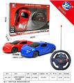 OBL10217197 - 1:22两通方向盘遥控车布加迪威航