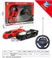 OBL10217200 - 1:22两通方向盘遥控车布加迪威龙