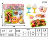 OBL10217592 - FOOD SET