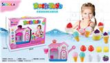 OBL10218301 - BUBBLE SET