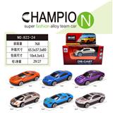 OBL10218479 - 合金车