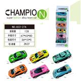 OBL10218512 - 合金车