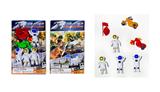 OBL10218757 - Militarytoys&Policeset