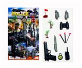 OBL10218775 - Militarytoys&Policeset
