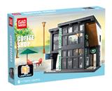 OBL10218814 - 星巴克咖啡店