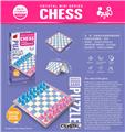 OBL10218835 - Game classes / chess