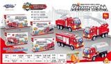 OBL10218967 - 消防工程车
系列