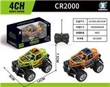 OBL10219061 - 1:43
4通越野遥控