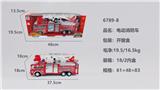 OBL10219457 - 电动消防车