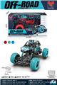 OBL10219691 - 1:18合金攀爬车（不包电）