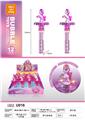 OBL10221202 - BUBBLE SET
