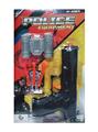 OBL10221211 - Militarytoys&Policeset