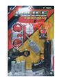 OBL10221217 - Militarytoys&Policeset