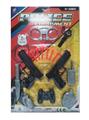 OBL10221222 - Militarytoys&Policeset