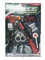 OBL10221232 - Militarytoys&Policeset