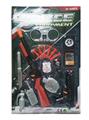 OBL10221233 - Militarytoys&Policeset