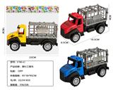 OBL10221304 - 滑行工程车