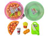 OBL10221482 - FOOD SET