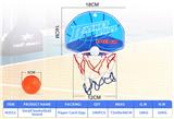 OBL10223418 - Basketball board / basketball