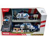 OBL10224033 - Militarytoys&Policeset