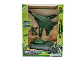 OBL10224074 - Militarytoys&Policeset
