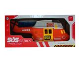 OBL10224076 - Militarytoys&Policeset