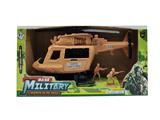 OBL10224078 - Militarytoys&Policeset