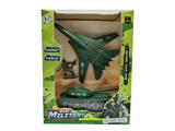 OBL10224079 - Militarytoys&Policeset