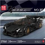 OBL10224107 - 阿玻罗IE 八格车展示盒套装
（全英版）