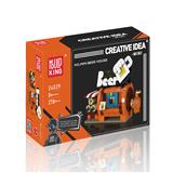 OBL10224112 - 迷你啤酒屋 全英版