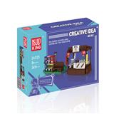 OBL10224117 - 关东煮摊与扭蛋机 
全英版