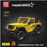 OBL10224122 - 回力牧马人越野车（回力版）
全英版