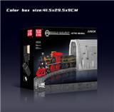 OBL10224128 - 将军号 APP版 
全英版