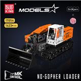 OBL10224129 - 土拨鼠装载机 APP版
（全英版）