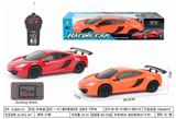 OBL10224150 - 1:16二通仿真遥控车 迈凯伦 不带电