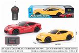 OBL10224152 - 1:16二通仿真遥控车 法拉利 不带电