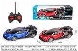 OBL10224154 - 1:24四通遥控车 布嘉迪  不带电