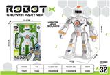 OBL10224164 - Electric robot