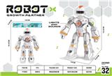 OBL10224176 - Electric robot