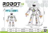 OBL10224178 - Electric robot