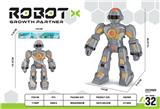 OBL10224179 - Electric robot