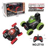 OBL10224396 - 40Mhz四通迷你翻斗车
（不包电）