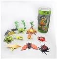 OBL10224515 - 14PCS昆虫套装