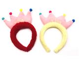 OBL10225655 - 皇冠布发箍