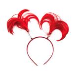 OBL10225675 - 弹簧假发发箍