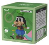 OBL10226251 - 微颗粒积木高飞