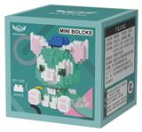 OBL10226253 - 微颗粒积木杰拉