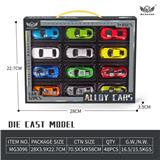 OBL10226449 - 7号 涂鸦跑车+8号 城市跑车