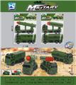 OBL10227106 - 回力军事车2只装