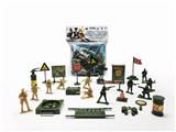 OBL10227257 - Militarytoys&Policeset